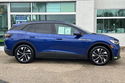 2022 Volkswagen ID.4 Pro S