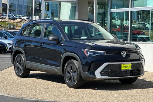 2026 Volkswagen Taos 1.5T S