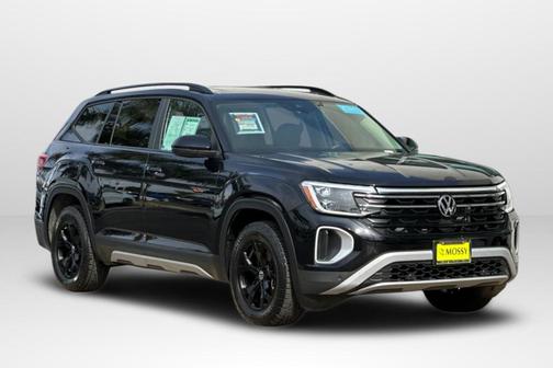 2024 Volkswagen Atlas 2.0T Peak Edition SE w/Technology