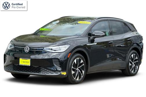 2021 Volkswagen ID.4 Pro S