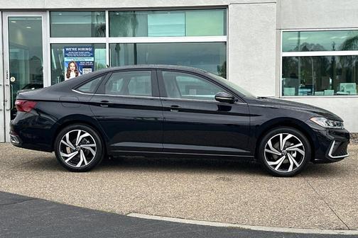 2026 Volkswagen Jetta 1.5T SEL