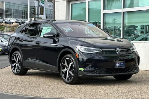 2023 Volkswagen ID.4 Pro S