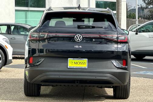 2023 Volkswagen ID.4 Pro S