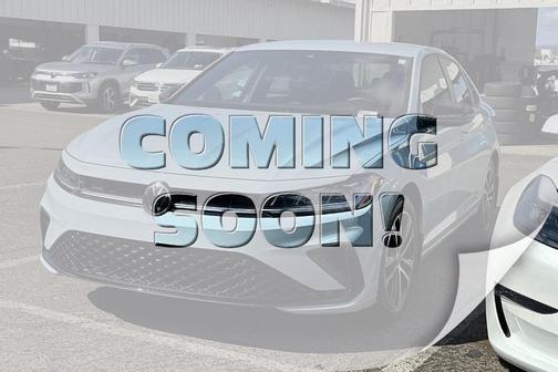 Monument Gray 2026 Volkswagen Jetta 1.5T Sport