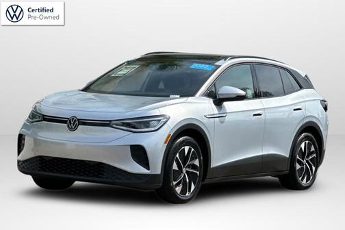 2022 Volkswagen ID.4 Pro S