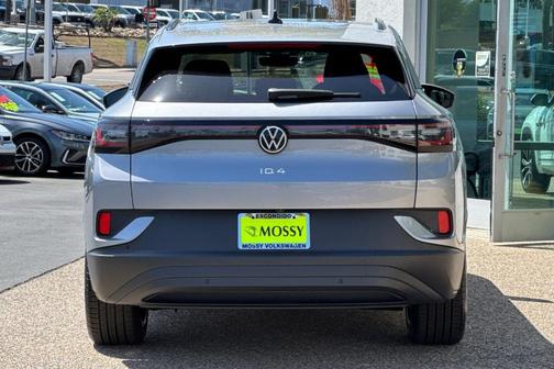 2025 Volkswagen ID.4 Pro S