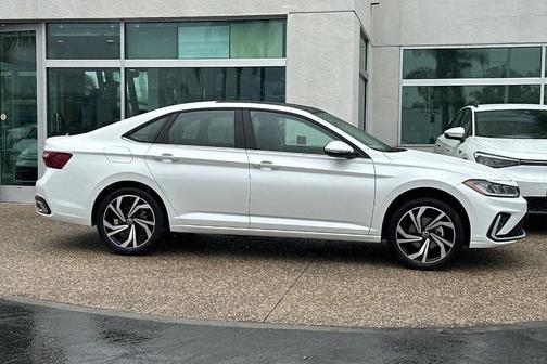 2026 Volkswagen Jetta 1.5T SEL