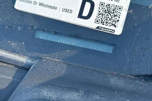 Magnetite Gray Metallic 2021 Subaru Crosstrek Limited