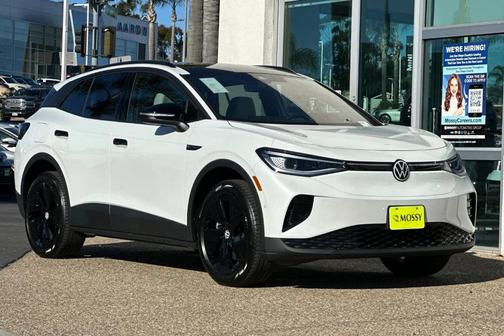 2026 Volkswagen ID.4 Pro S