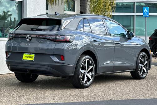 2025 Volkswagen ID.4 Pro S