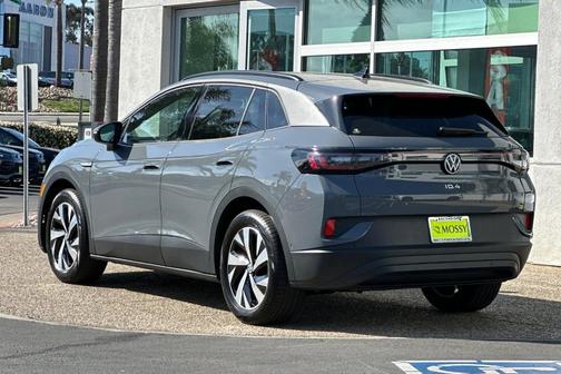 2026 Volkswagen ID.4 Pro