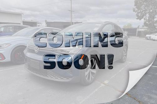 2023 Volkswagen ID.4 Pro
