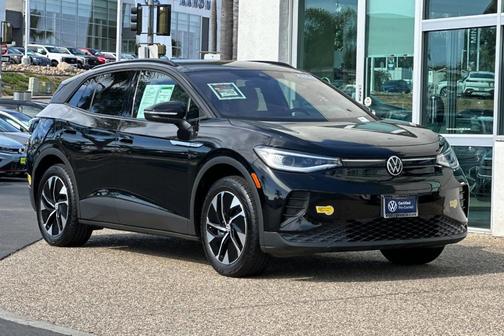 2021 Volkswagen ID.4 Pro S