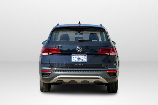 2023 Volkswagen Taos 1.5T S