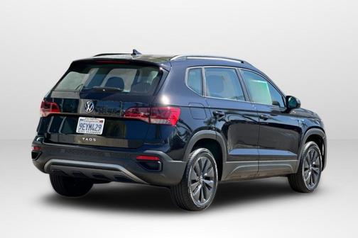 2023 Volkswagen Taos 1.5T S