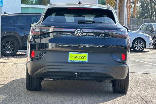 2025 Volkswagen ID.4 Pro S
