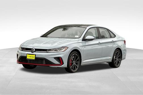 2026 Volkswagen Jetta GLI 2.0T Autobahn