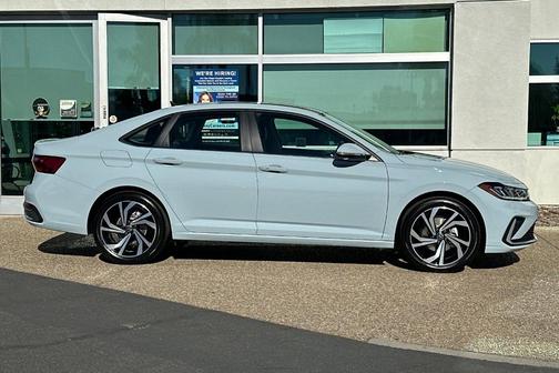 2026 Volkswagen Jetta 1.5T SEL