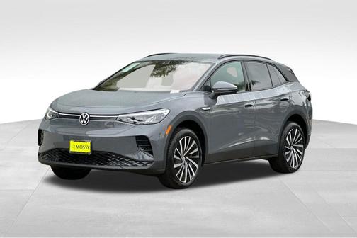 2025 Volkswagen ID.4 Pro