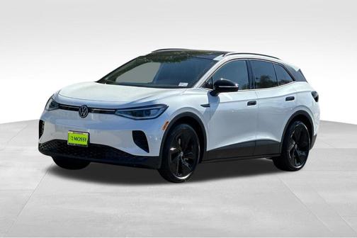 2025 Volkswagen ID.4 Pro