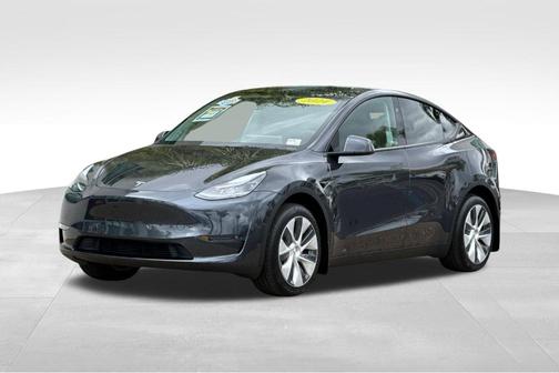 2024 Tesla Model Y Base
