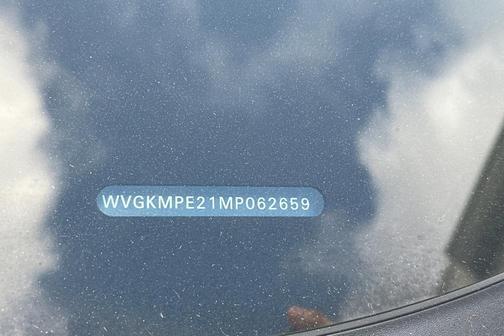 2021 Volkswagen ID.4 Pro S