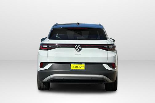 2021 Volkswagen ID.4 Pro S