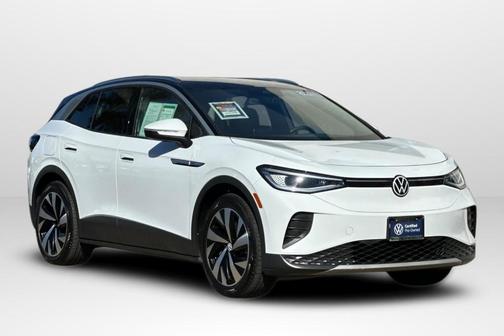 2021 Volkswagen ID.4 Pro S