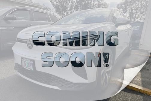2021 Volkswagen ID.4 Pro S