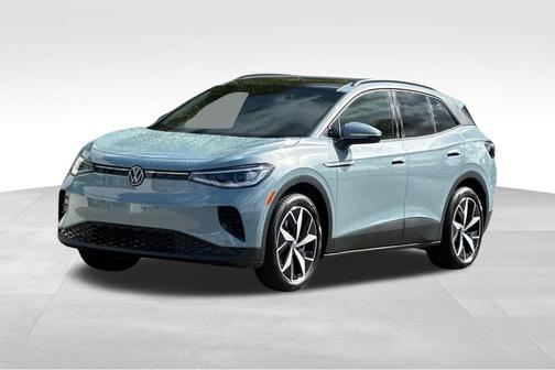 2025 Volkswagen ID.4 Pro S