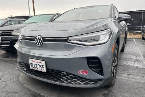 2023 Volkswagen ID.4 Pro S