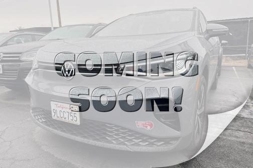2023 Volkswagen ID.4 Pro S
