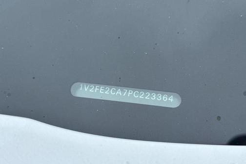 2023 Volkswagen Atlas Cross Sport 3.6L V6 SEL Premium R-Line