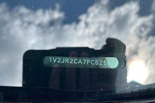 2023 Volkswagen Atlas 3.6L SE w/Technology