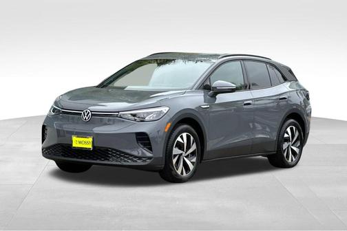 2025 Volkswagen ID.4 Pro
