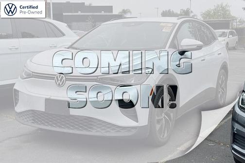 2021 Volkswagen ID.4 Pro
