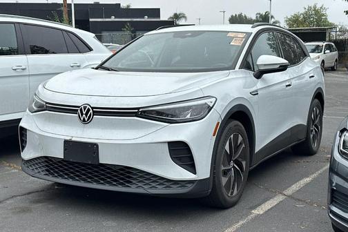 2021 Volkswagen ID.4 Pro