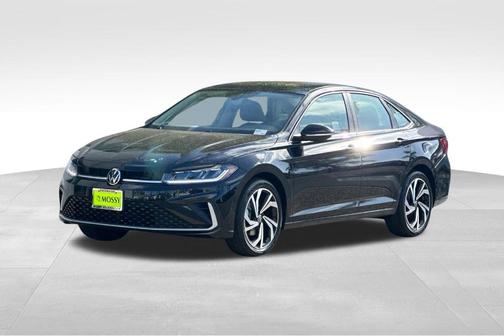 2025 Volkswagen Jetta 1.5T SEL