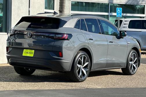 2026 Volkswagen ID.4 Pro S