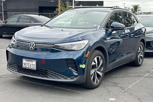 2023 Volkswagen ID.4 Pro