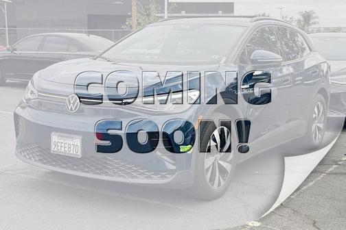 2023 Volkswagen ID.4 Pro