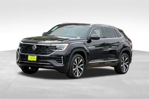 2025 Volkswagen Atlas Cross Sport 2.0T SEL Premium R-Line