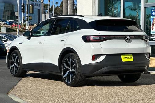 2026 Volkswagen ID.4 Pro S