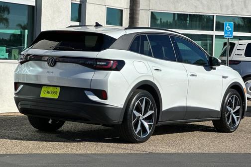 2026 Volkswagen ID.4 Pro S