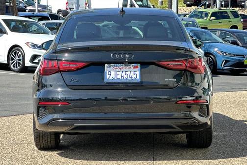 2024 Audi A3 40 Premium