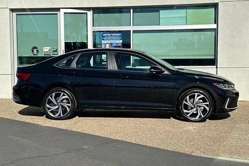 2026 Volkswagen Jetta 1.5T SEL