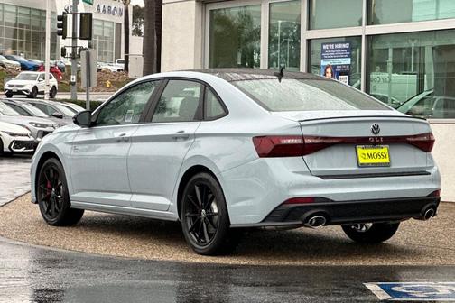 2026 Volkswagen Jetta GLI 2.0T Autobahn