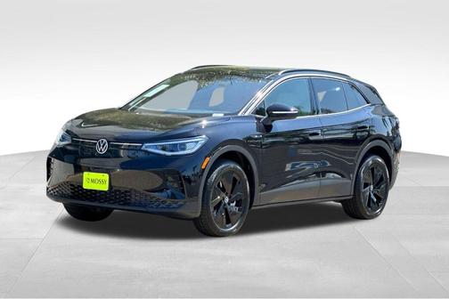 2025 Volkswagen ID.4 Pro S Plus