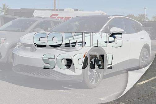 2022 Volkswagen ID.4 Pro S