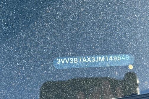 2018 Volkswagen Tiguan 2.0T SEL